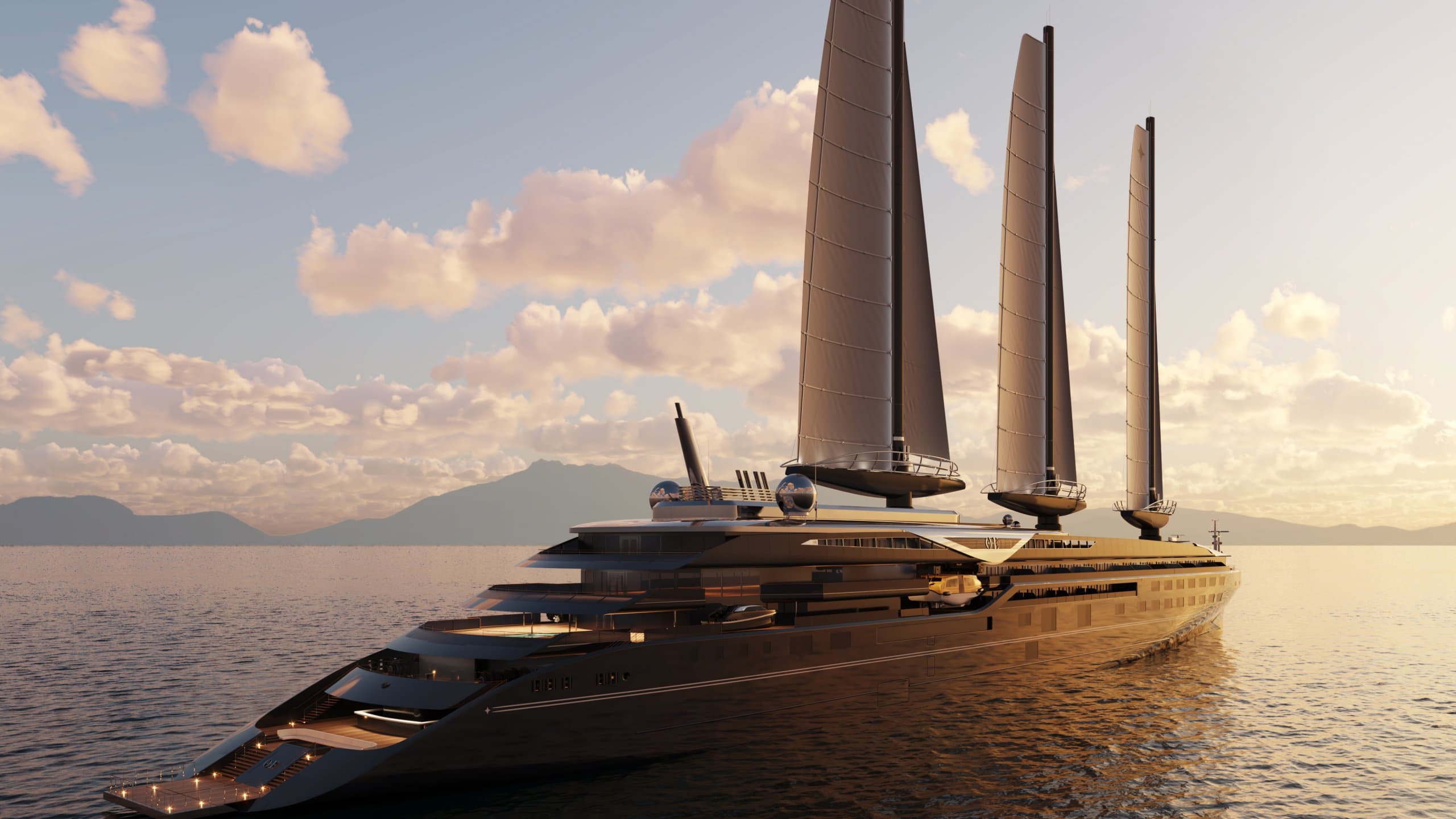 Orient Express Silenseas